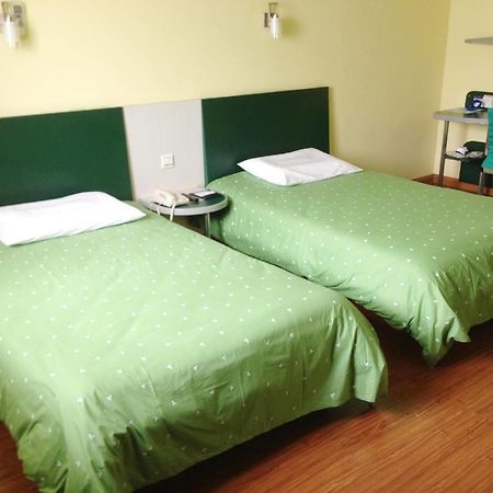 Homeinns Hotel 惠州 外观 照片