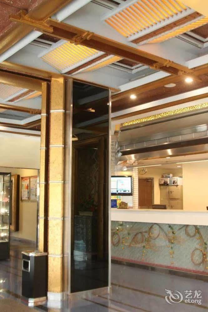 Homeinns Hotel 惠州 外观 照片