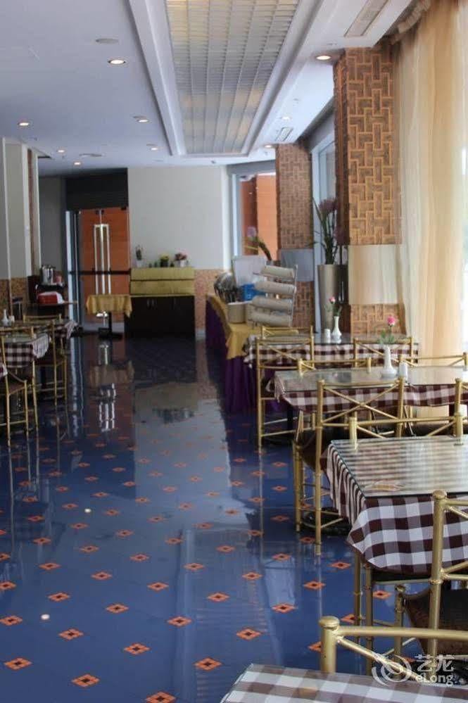 Homeinns Hotel 惠州 外观 照片
