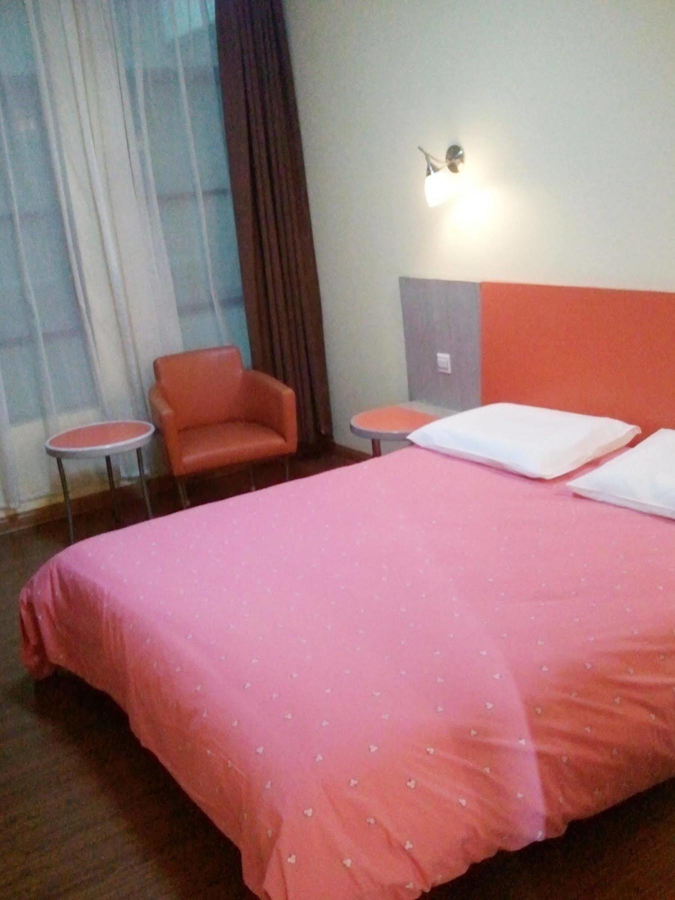 Homeinns Hotel 惠州 外观 照片