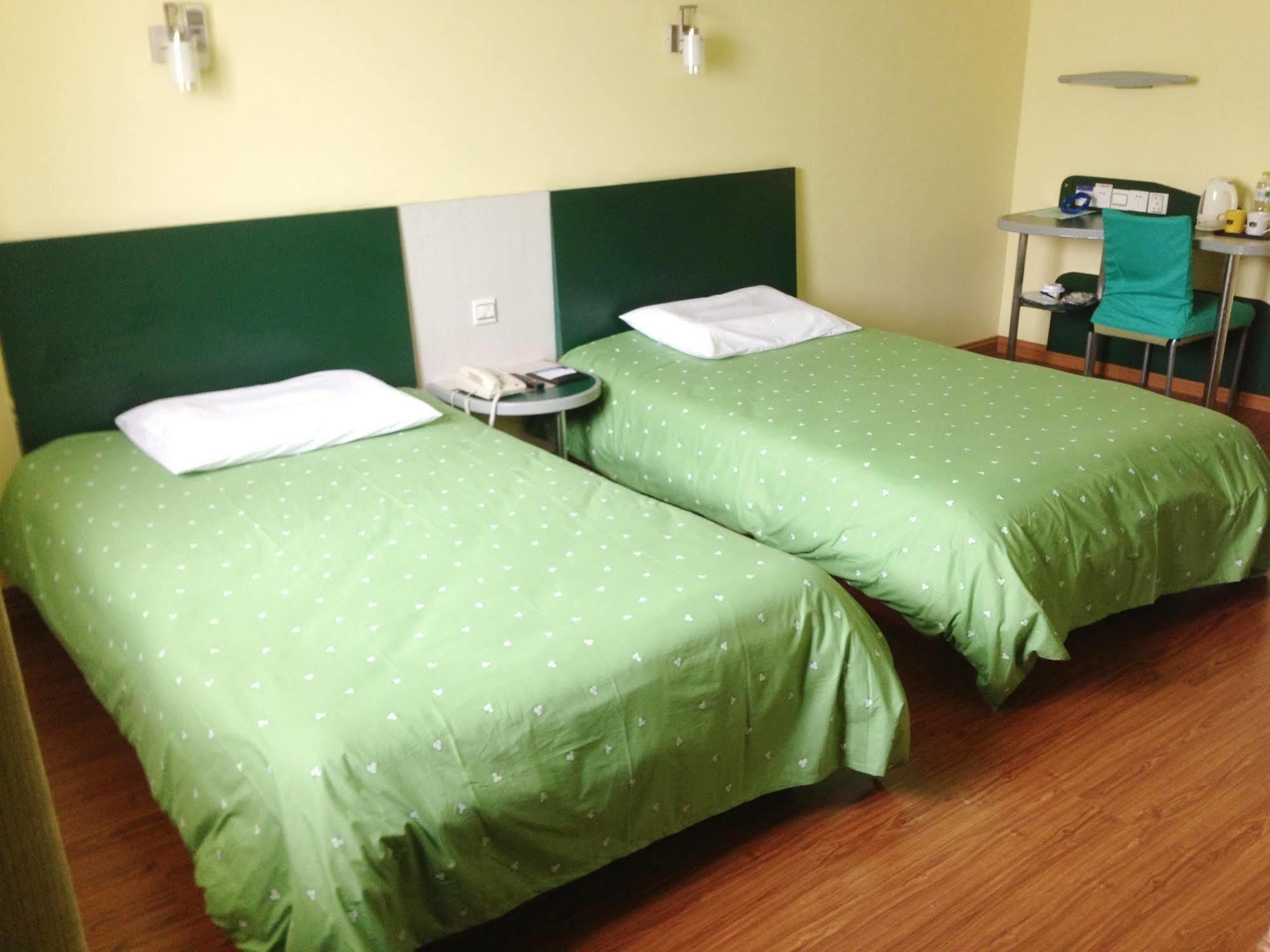 Homeinns Hotel 惠州 外观 照片