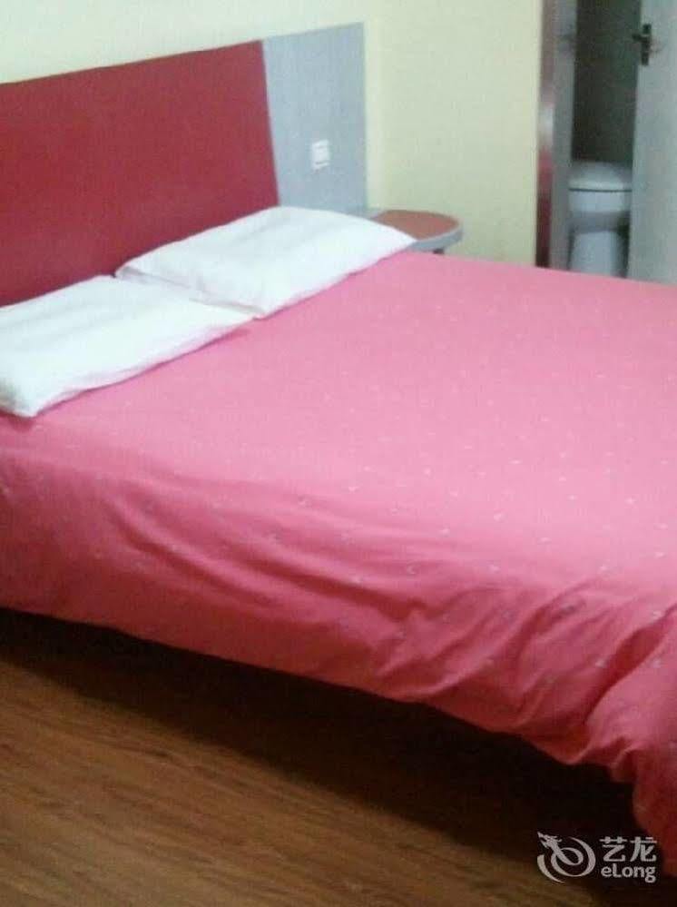 Homeinns Hotel 惠州 外观 照片