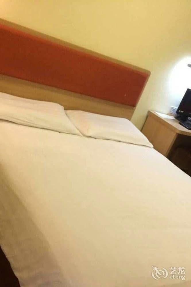 Homeinns Hotel 惠州 外观 照片