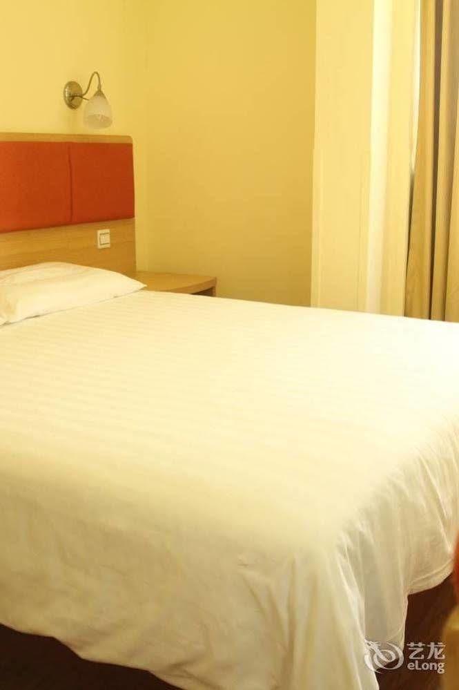 Homeinns Hotel 惠州 外观 照片