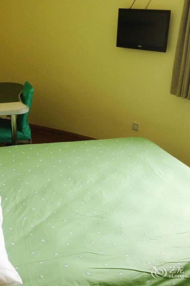 Homeinns Hotel 惠州 外观 照片