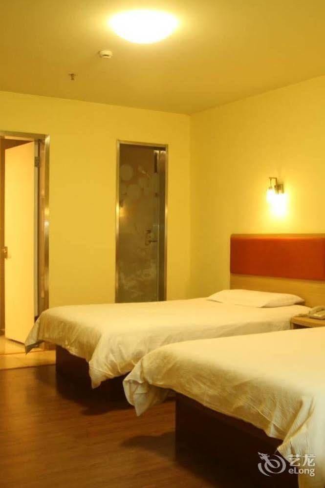 Homeinns Hotel 惠州 外观 照片