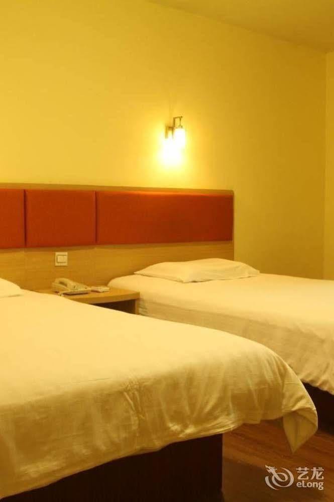 Homeinns Hotel 惠州 外观 照片