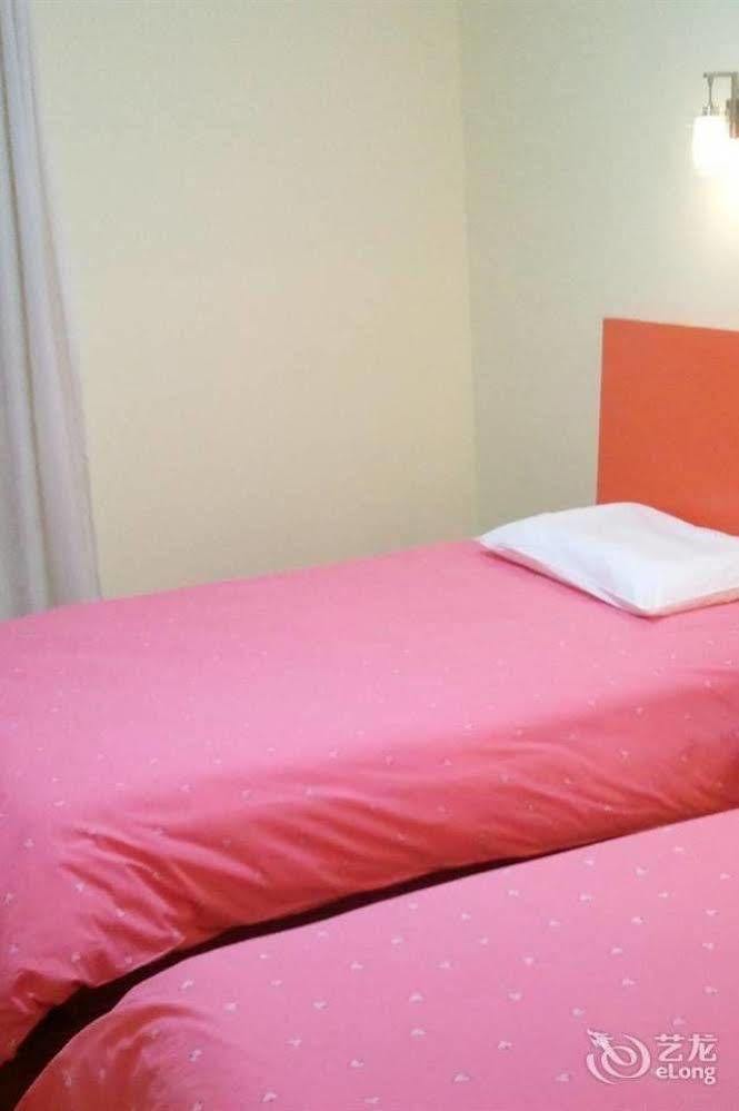 Homeinns Hotel 惠州 外观 照片