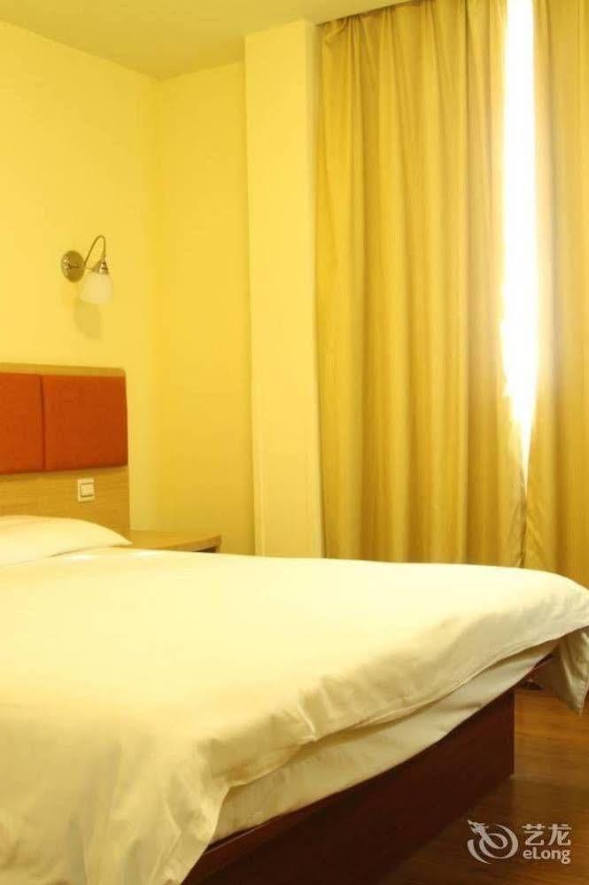 Homeinns Hotel 惠州 外观 照片