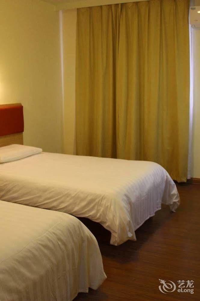 Homeinns Hotel 惠州 外观 照片