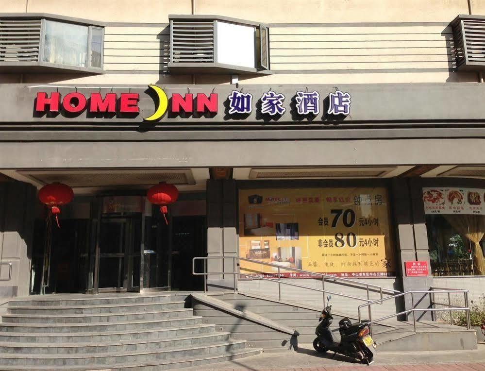 Homeinns Hotel 惠州 外观 照片