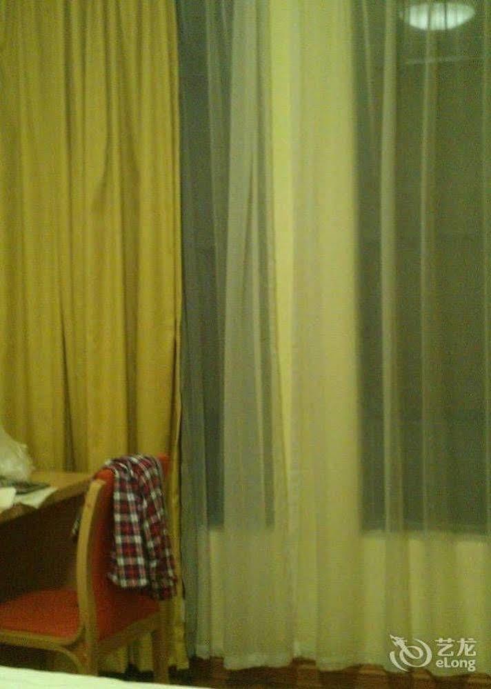 Homeinns Hotel 惠州 外观 照片